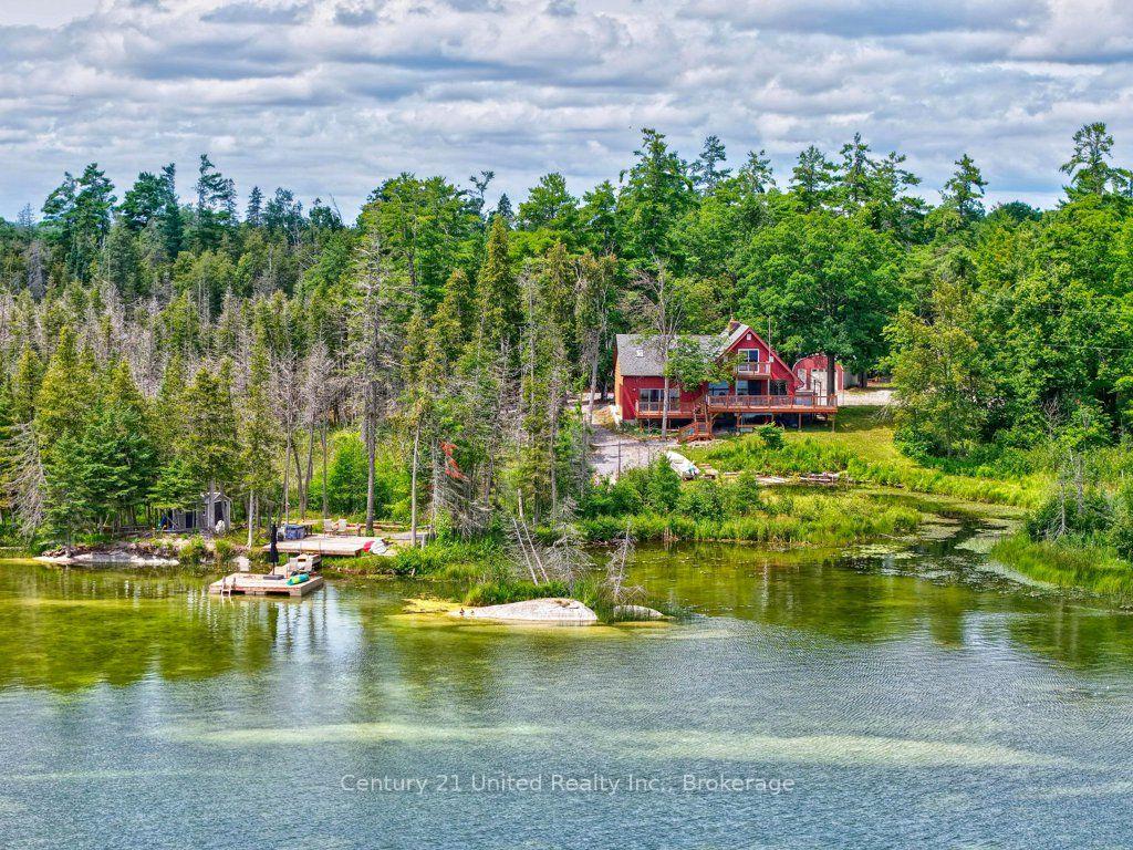 38 Fire Route 37 N/A, North Kawartha, ON, exterior