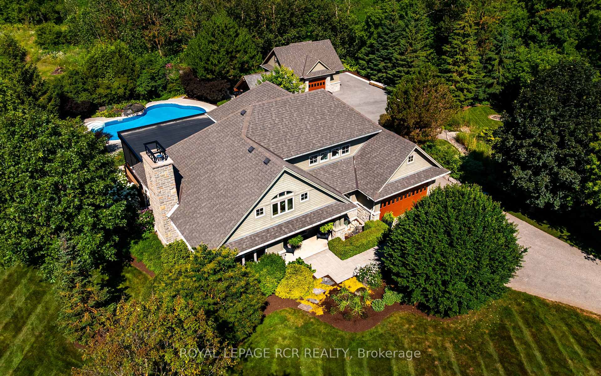 193398 Amaranth East Luther Townline, East Luther Grand Valley, ON, exterior