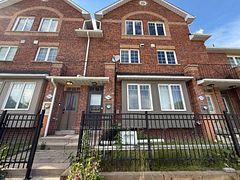 9544 Sheppard Avenue E, Toronto E11, ON, exterior
