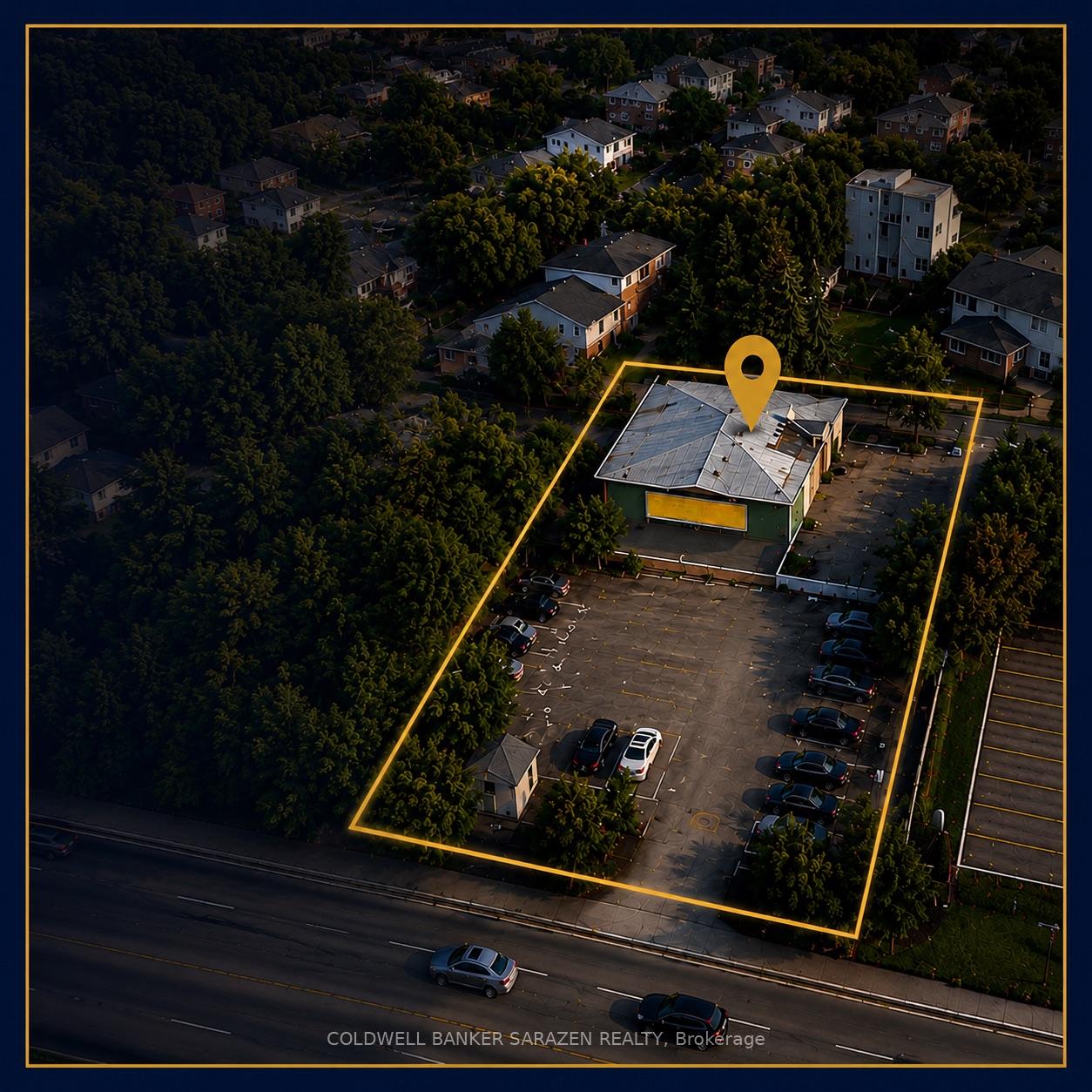875 Richmond Road, Carlingwood - Westboro and Area, ON, exterior