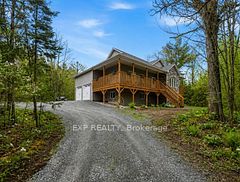 2516 Irish Line, Severn, ON, exterior