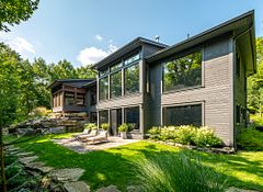 78 Clubhouse Drive, Huntsville, ON, exterior