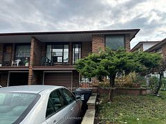 UPPER - 31 Pawnee Avenue, Toronto C15, ON, exterior