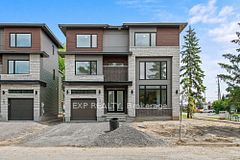 495 Duvernay Drive, Orleans - Cumberland and Area, ON, exterior