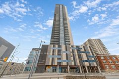 3514 - 60 Frederick Street, Kitchener, ON, exterior