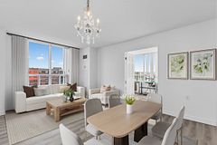 1102 - 2800 Warden Avenue, Toronto E05, ON, exterior