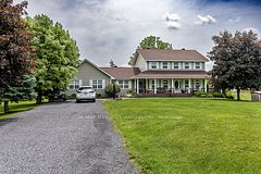 12118 Lakeshore Drive, South Dundas, ON, exterior
