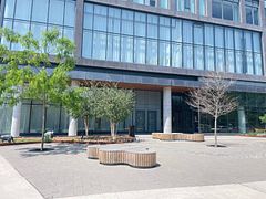 1215 - 50 Power Street, Toronto C08, ON, exterior