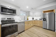 B - 23 Swanhurst Boulevard, Mississauga, ON, exterior