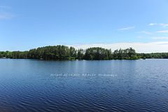 22 Hawkins Point, Georgian Bay, ON, exterior