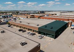 1 - 375 Admiral Boulevard, Mississauga, ON, exterior
