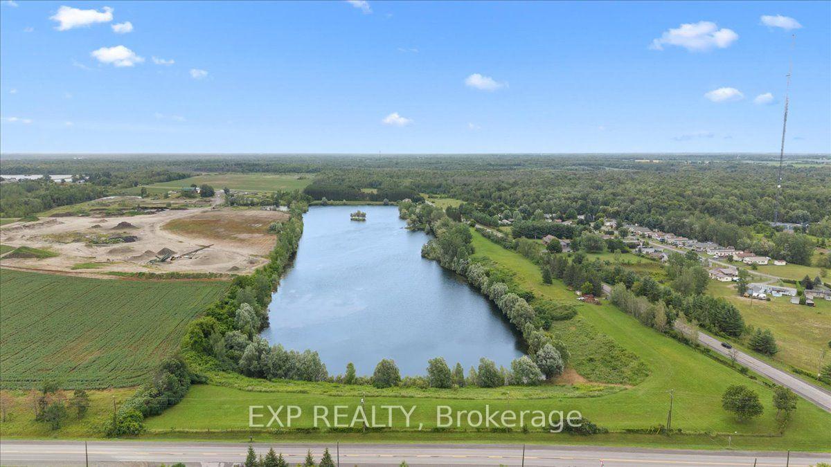 2164 Old Prescott Road, Greely - Metcalfe - Osgoode - Vernon and Area, ON, exterior