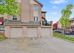 47 - 38 Elora Drive, Hamilton, ON, exterior
