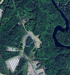 Lot 5 - 45 Kirkhill Drive, Bracebridge, ON, exterior