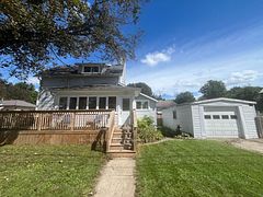 35 5th Street S, Arran-Elderslie, ON, exterior