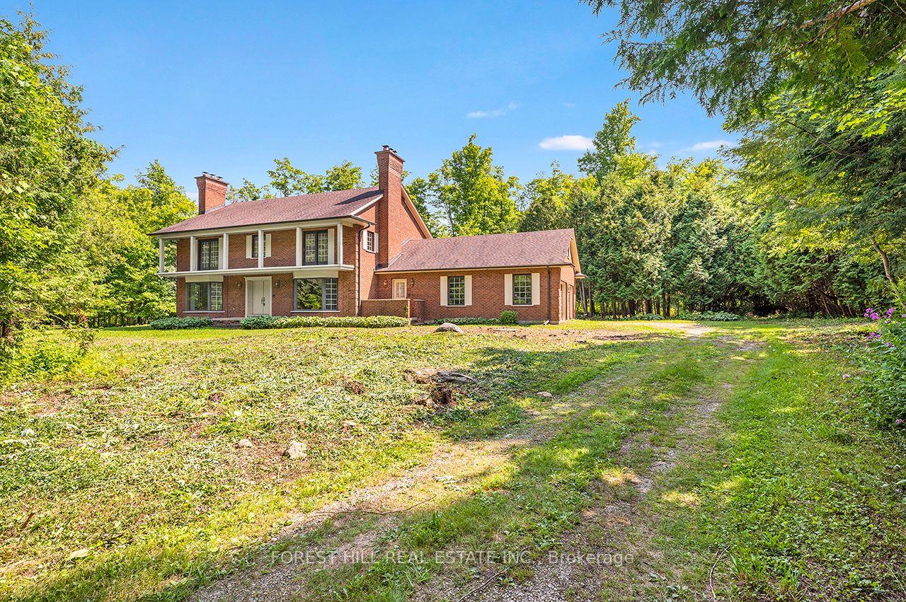 8300 Macarthur Drive, Milton, ON, exterior