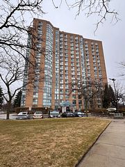 706 - 90 Dale Avenue, Toronto E08, ON, exterior