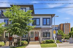 7 Forbes Avenue, Toronto W03, ON, exterior