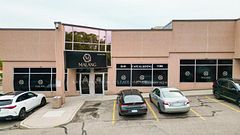 C2-C3 - 918 Dundas Street E, Mississauga, ON, exterior