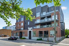307 - 390 Booth Street, West Centre Town, ON, exterior