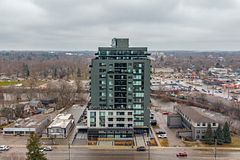 506 - 71 Wyndham Street S, Guelph, ON, exterior