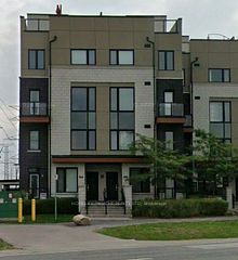 202 - 1555 Kingston Road, Pickering, ON, exterior