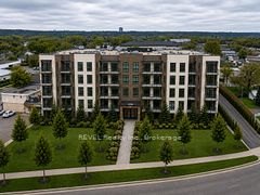 239 ST. PAUL Street W, St. Catharines, ON, exterior