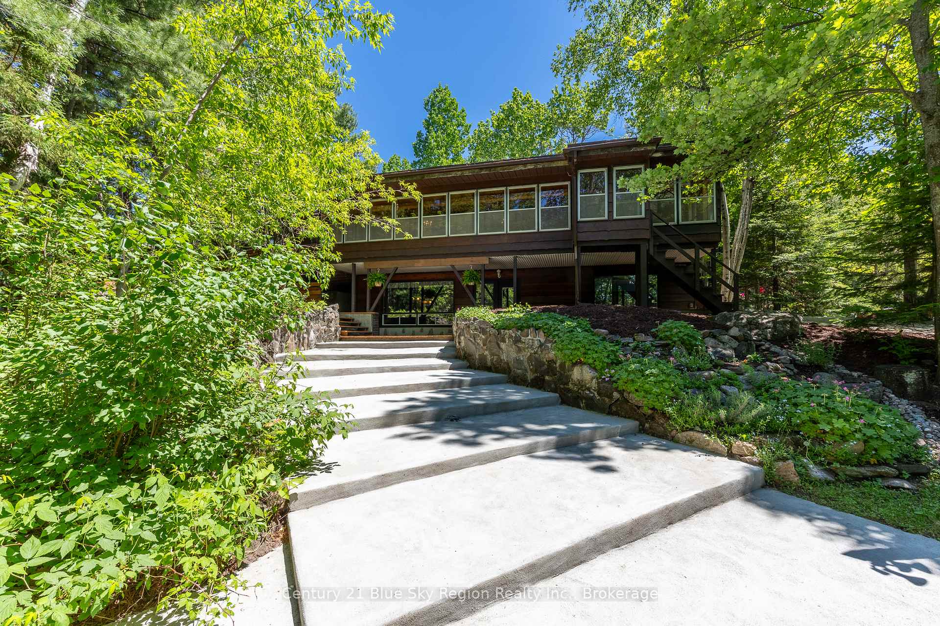 370 Highway 17 N/A E, North Bay, ON, exterior