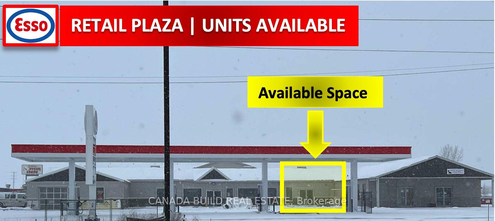 3 - 9 Second Street, Strathroy-Caradoc, ON, exterior