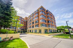 410 - 115 Bonis Avenue, Toronto E05, ON, exterior