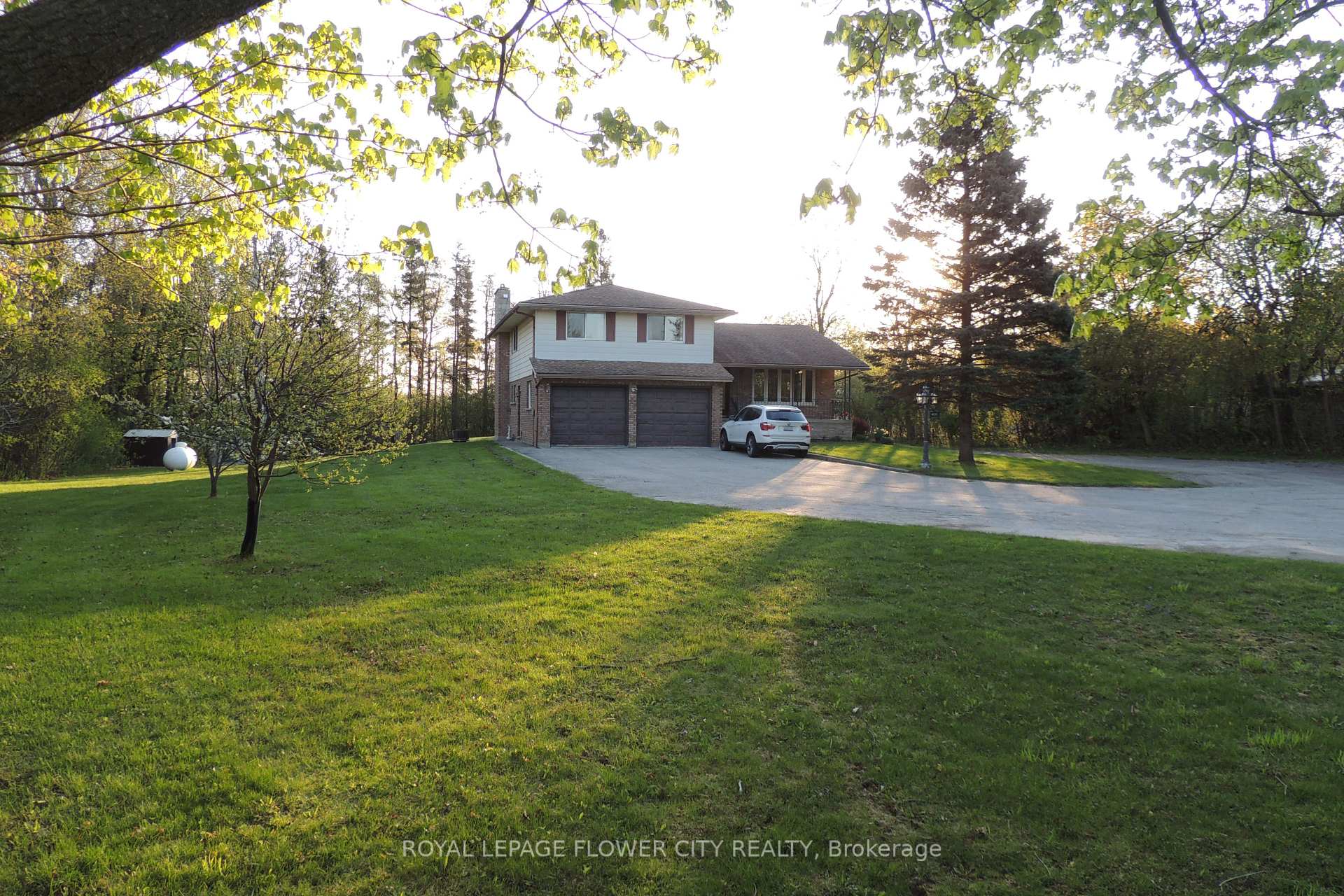 4871 Wellington Rd 29 Road, Guelph/Eramosa, ON, exterior