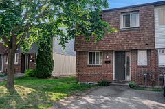 39 - 3145 Olympic Way, Blossom Park - Airport and Area, ON, exterior