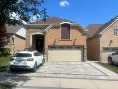 101 Mackey Drive, Whitby, ON, exterior