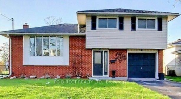 49 Janlyn Crescent, Belleville, ON, exterior