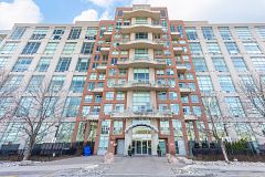 417 - 200 Manitoba Street, Toronto W06, ON, exterior