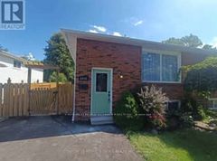 Lower - 6938 Warden Avenue, Niagara Falls, ON, exterior