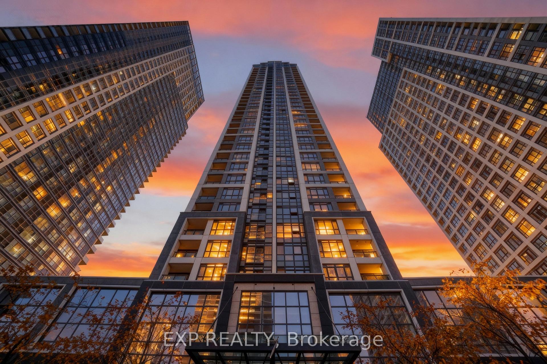 308A - 7 Mabelle Avenue, Toronto W08, ON, exterior