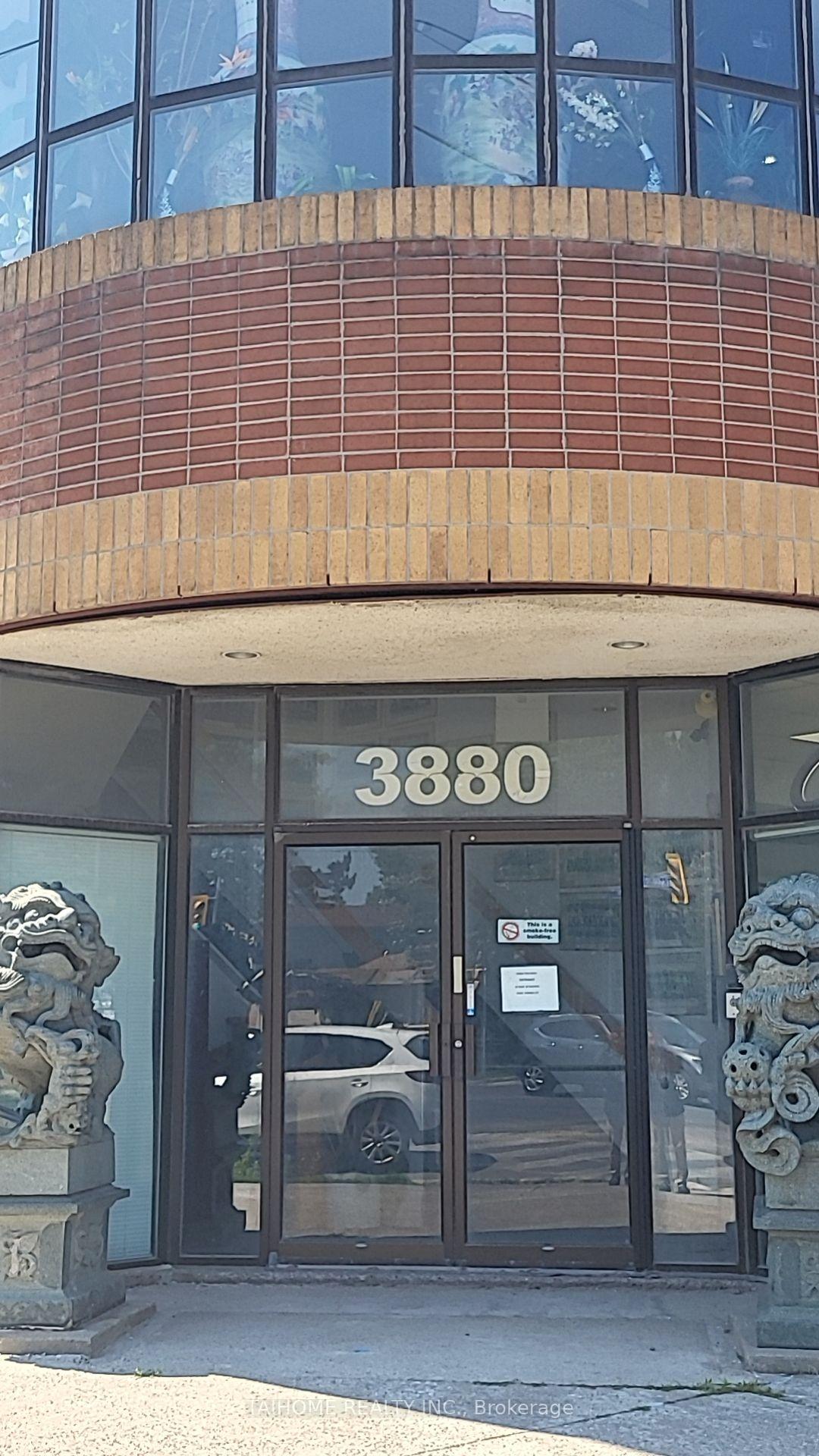 05 - 3880 Midland Avenue, Toronto E07, ON, exterior