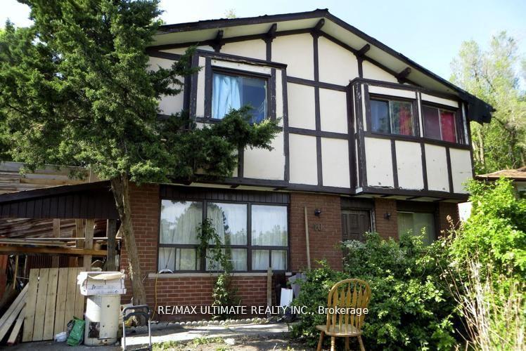 40 Stanland Drive, Toronto E08, ON, exterior