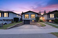 3469 Caplan Crescent, Burlington, ON, exterior
