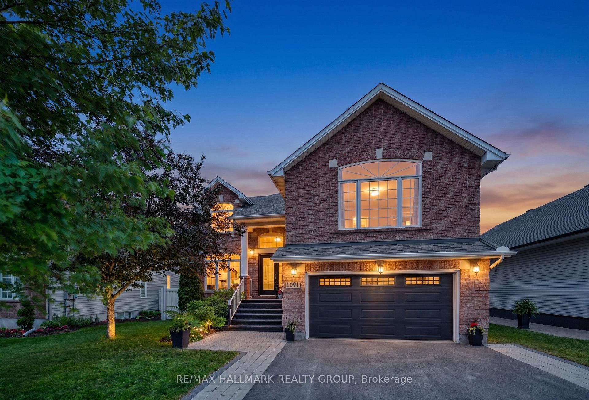 1091 Charest Way, Orleans - Cumberland and Area, ON, exterior