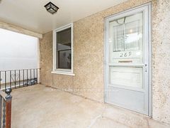 269 Windermere Avenue, Toronto W01, ON, exterior
