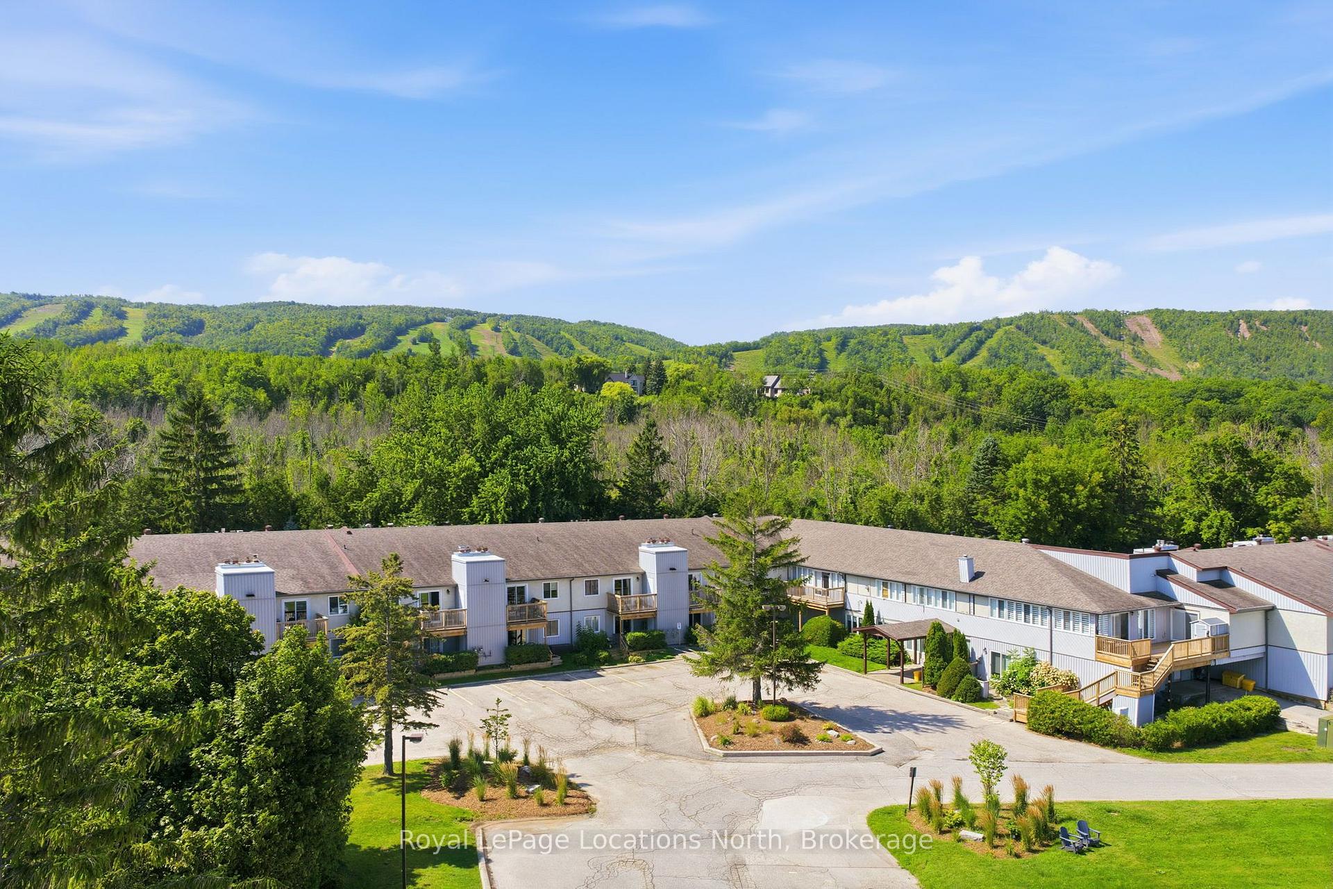 25 - 209472 Highway 26 Highway, Blue Mountains, ON, exterior