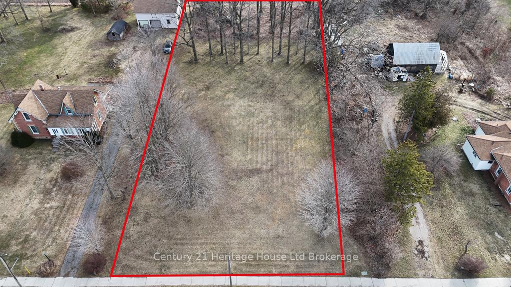 292218B Culloden Line, South-West Oxford, ON, exterior