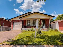 8 Poplar Crescent, London South, ON, exterior
