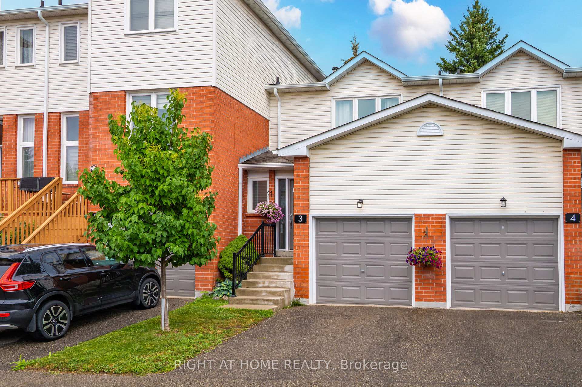 3 Beverly Lane, Halton Hills, ON, exterior