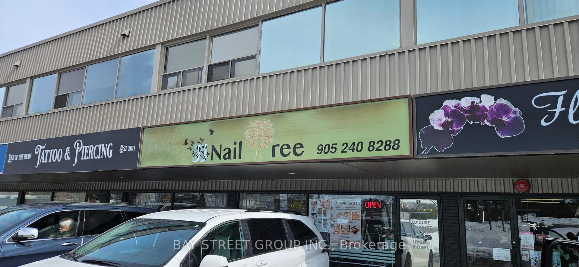 3A - 650 King Street E, Oshawa, ON, exterior