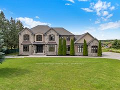 6210 Solina Road, Clarington, ON, exterior
