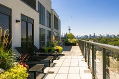 403 - 1331 Queen Street E, Toronto E01, ON, exterior