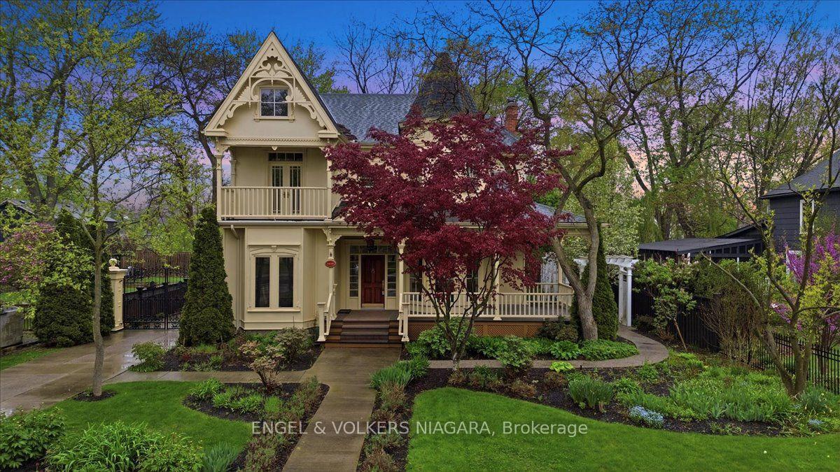 14650 Niagara Parkway, Niagara-on-the-Lake, ON, exterior